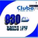 Logo de Rádio Clube Rondonópolis