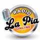 Logo de La Pia Radio Online