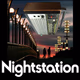 Logo de Nightstation