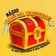 Logo de Rádio Baú da Saudade