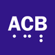 Logo de ACB Media - Community