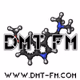 Logo de DMT FM Psytrance 24/7