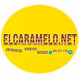 Logo de Elcaramelo Radio