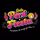 Logo de Radio Perú Fiesta