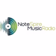 Logo de NoteSpire Music Radio