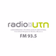 Logo de Radio UTN