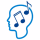 Logo de M4D Radio - The 1950's