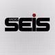 Logo de Radio Seis