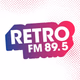 Logo de Retro 895