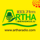 Logo de Artha FM Bengkulu