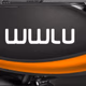 Logo de WWLU 88.7FM - WWLU