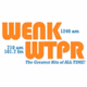 Logo de WENK - WTPR