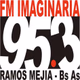 Logo de FM Imaginaria