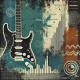 Logo de HearMe.fm - 90s Rock
