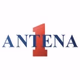 Logo de Rádio Antena 1 Belo Horizonte