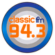 Logo de Classic FM 94.3