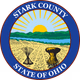 Logo de Stark County Public Safety