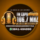 Logo de FM Copo 106.7