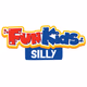 Logo de Fun Kids - Silly