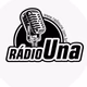 Logo de Rádio Una