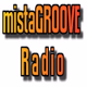 Logo de mistaGROOVE Radio
