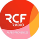 Logo de RCF Alpes-Provence