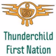 Logo de Thunderchild Community Radio Station (TCFM) - VF2409