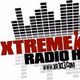 Logo de Deep End Media Networks - Xtreme 103
