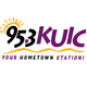 Logo de 95.3 KUIC - KUIC