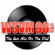 Logo de Best Mix 96.5 - WSVM