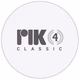 Logo de Ραδιοφωνικό Ίδρυμα Κύπρου - PIK 4