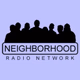 Logo de Neighborhood Radio Network - NRN