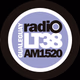 Logo de Radio LT 38 AM 1520