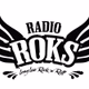 Logo de Radio Roks - Scorpions