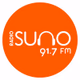 Logo de Radio Suno