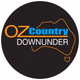 Logo de Oz Country FM