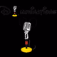 Logo de DLuminations Radio