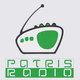 Logo de Patris Radio