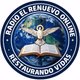 Logo de Radio El Renuevo Online