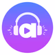 Logo de Radio Aztlán - XHTNY