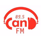 Logo de Can FM