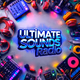 Logo de Ultimate Sounds Radio