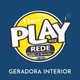 Logo de Playradios - Rede FLEX PLAY Interior