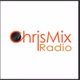 Logo de ChrisMix Radio