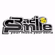 Logo de Radio Smile