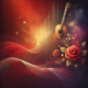Logo de HearMe.fm - Rock Ballads