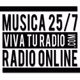 Logo de Viva Tu Radio