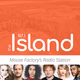 Logo de The Island 107.1 FM - CJFI-FM