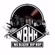 Logo de We Blazin Hip Hop (WBBH)