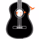 Logo de Miled Music - Trova